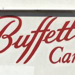 Buffet's Candy