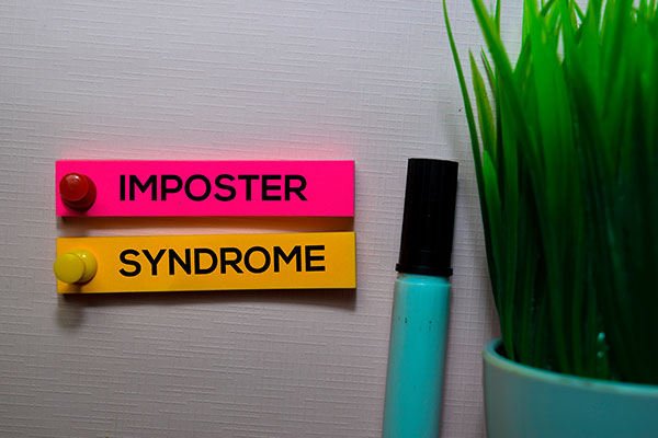 BYW 30 | Imposter Syndrome