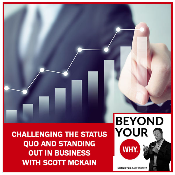 BYW S4 25 | Challenging The Status Quo