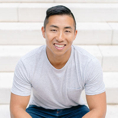 The WHY Of Trust: The Value Of Trust In Your Career With Michael Chu