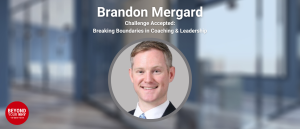Brandon Mergard