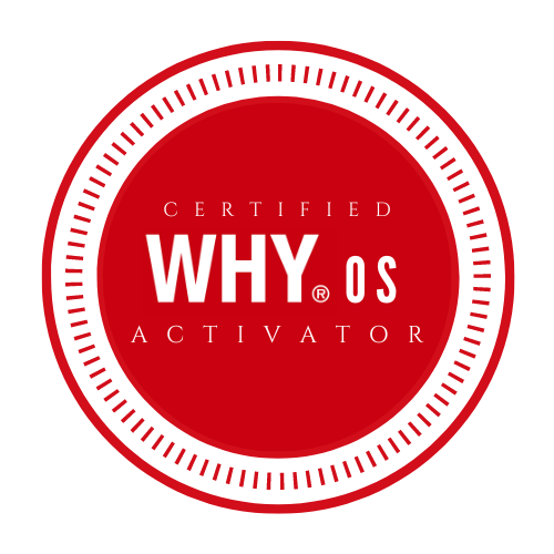 WHY.os Certified