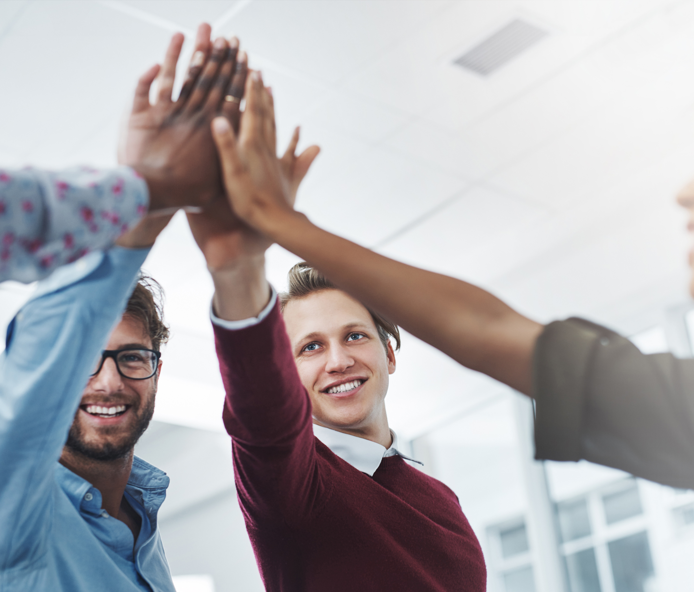 Application step illustration