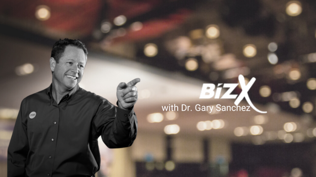 BizX Speech in LV preview