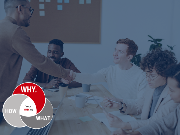 What is a WHY.os