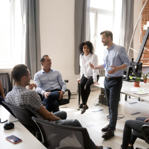 best executive coaching